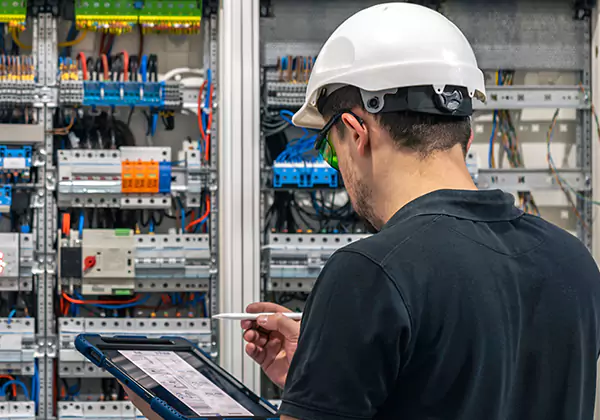 Electrical Inspection Services Grove City