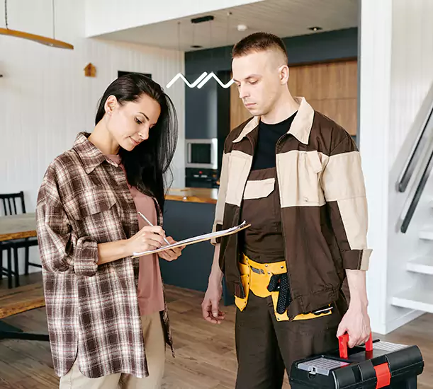 Our Approach to Advanced Electrical Services in Grove City, OH