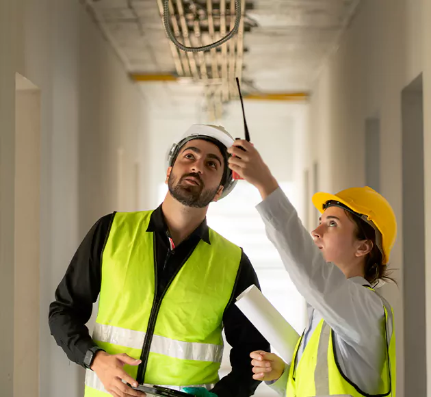 Licensed Commercial Electrician: Your Local Business Electrical Partner in Grove City, OH