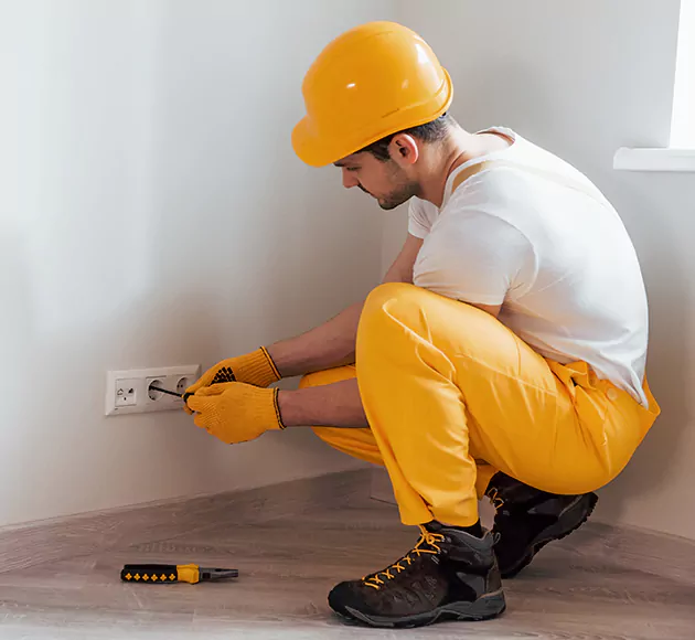 Trusted Electrical Repair Services: Your Local Fix-It Team in Grove City, OH