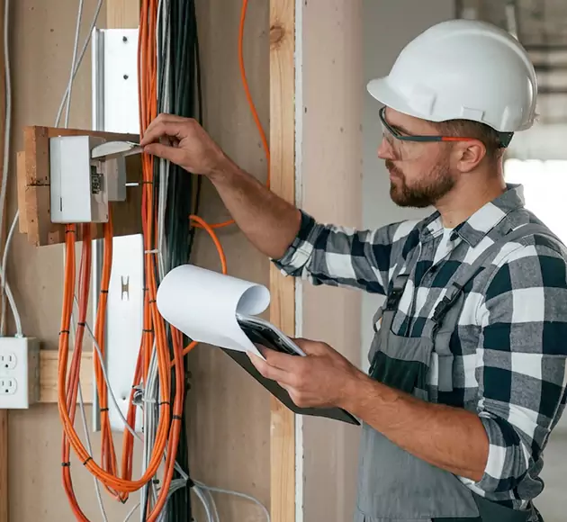 Professional Emergency Electrical Repair: Your Local Urgent Fix Team in Grove City, OH