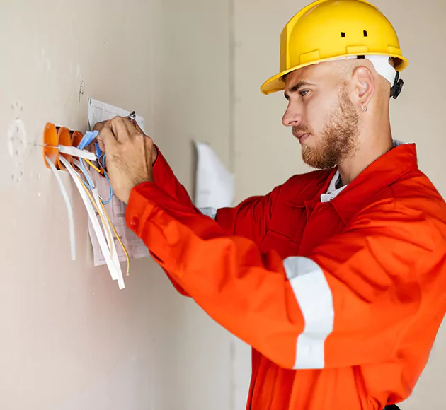 Local 24 Hour Electrician: Fast Response When You Need It Most in Grove City, OH