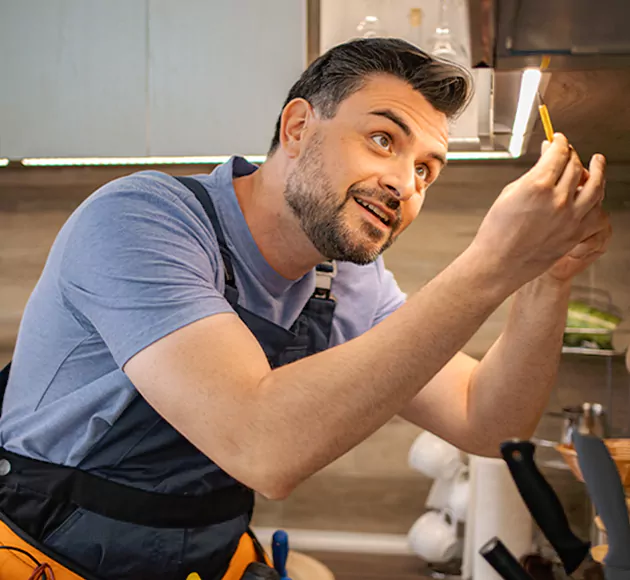 Trusted Home Electrician: Your Local Choice in in Grove City, OH