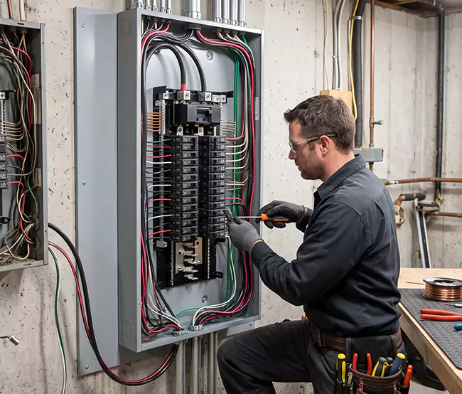 What Makes Us the Right Choice in Grove City, OH?
