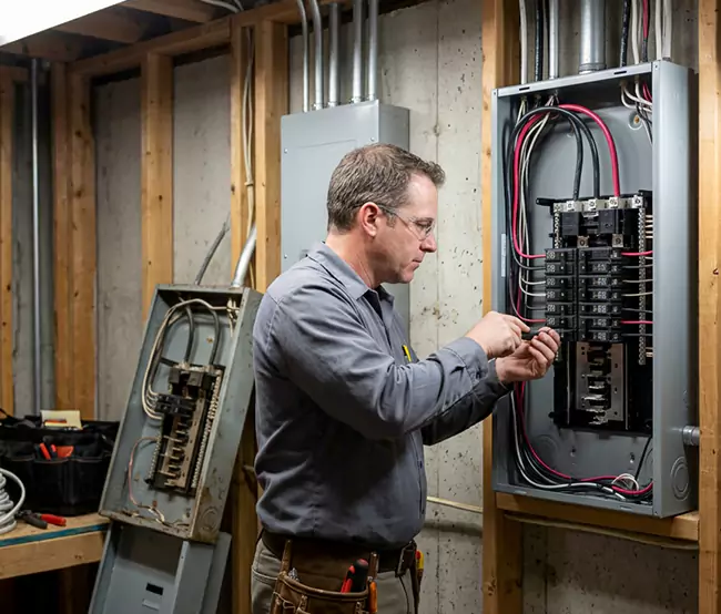 What Makes Us the Right Choice in Grove City, OH?