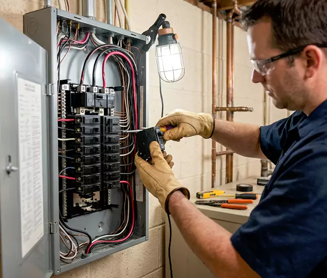 What Makes Us the Right Choice in Grove City, OH?