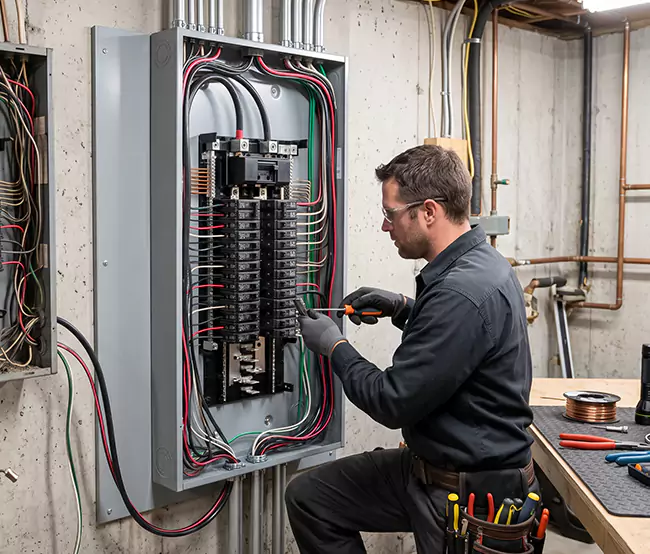 What Makes Us the Right Choice in Grove City, OH?