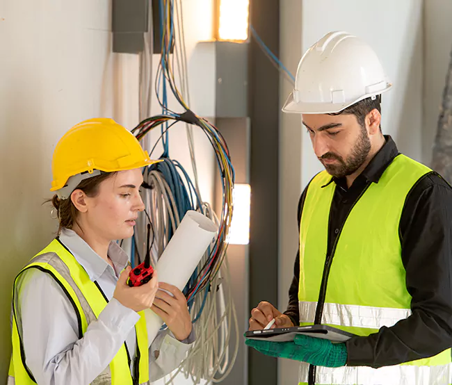 Why Businesses Choose Us as Their Commercial Electrician in Grove City, OH?
