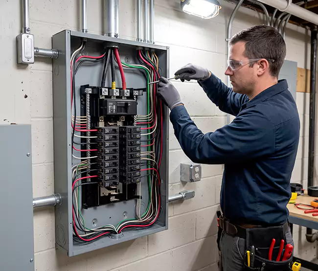 What Makes Us the Right Choice in Grove City, OH?