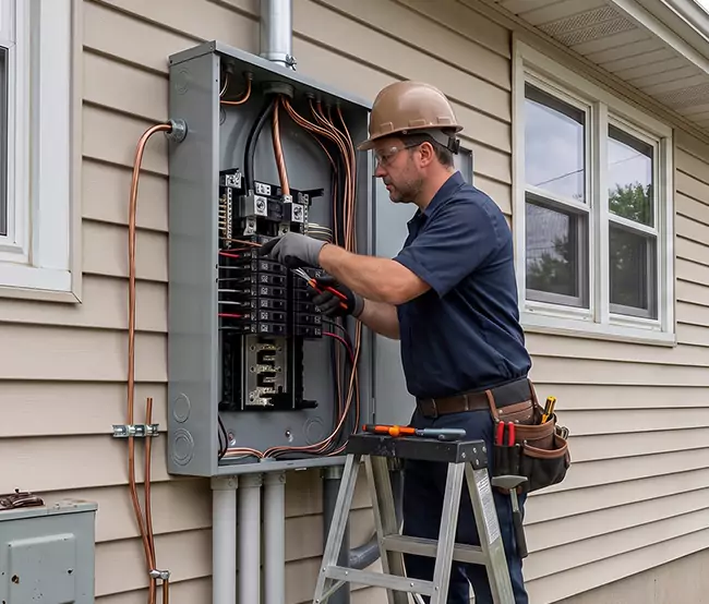 What Makes Us the Right Choice in Grove City, OH?